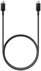 kabel Samsung EP-DN975BBEGWW [1x złącze męskie USB-C - 1x złącze męskie USB-C] 1 m