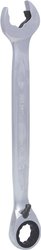 Klucz płasko-oczkowy DUO GEARplus, grzechotka otwarta 17 mm, przełączana Klucz płasko oczkowy KS Tools 503.5917 503.5917