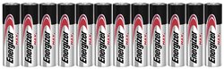 Baterie AA Energizer Max E303324900, 1.5 V, alkaliczno-manganowe, 12 szt.