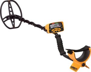 Wykrywacz metali Garrett ACE400i