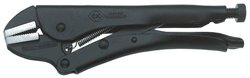 Szczypce zaciskowe C.K  T3641 250 mm