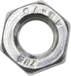 Śruby do zasilaczy M10 SWG 317 110 25 DIN 934 50 szt.