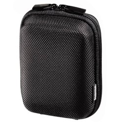 Torba na aparat „Hardcase Color Style”, 60 L, czarna Futerał na aparat Hama Style 60L 00103691, 1 szt.
