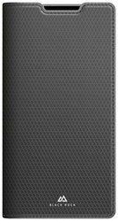Black Rock The Classic Futerał booklet Samsung Galaxy S24 czarny Funkcja podstawki