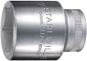 Nasadka 36 mm Stahlwille 52 36 03030036 sześciokąt 1 szt.