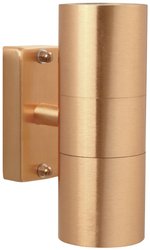 Zewnętrzna lampa ścienna Nordlux Tin 21279930   IP54