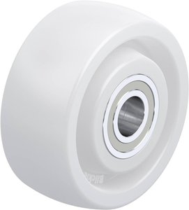 Kółko Blickle SPO 75/15K, łożyska kulkowe, średnica: 75 mm