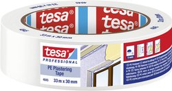 Taśmy tynkarska tesa tesa® Professional 04845-00000-00 PE (D x S) 33 m x 30 mm 33 m 1 szt.