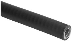 Peszel metalowy HellermannTyton LTS16-GS/PVC-BK 166-31902 Zawartość: 25 m