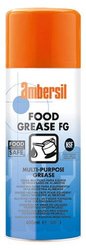 Ambersil Food Grease FG, aerozol 400 ml