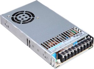 Zasilacz AC/DC do zabudowy Dehner Elektronik SPE 320-48 SPE 320-48 6.7 A 320 W 48 V/DC Stabilizujący 1 szt.