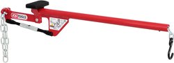 Uniwersalna dźwignia osi z łańcuchem, 960mm KS Tools 700.1495 700.1495
