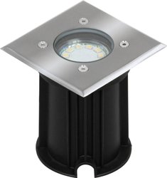 Lampa zewnętrzna do zabudowy Smartwares  01.586.20 3 W 230 lm IP67