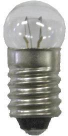 BELI-BECO 5034 Lampa kulowa, lampa rowerowa 14 V 1.40 W   przejrzysty 1 szt.