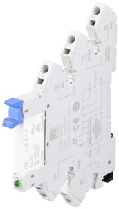 Przekaźnik przemysłowy TRU COMPONENTS TC-FY-41F-3 24V 24 V/AC, 24 V/DC 6 A 1 NC, 1 NO  1 szt.