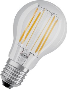 Żarówka LED OSRAM 4058075112445 E-27 7.5 W = 75 W 1055 lm zimna biel 1 szt.
