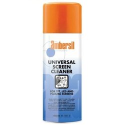 Ambersil Universal Screen Cleaner FG aerozol 400 ml