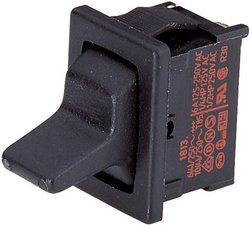 Przełącznik dźwigienkowy Marquardt 1813.1102 1813.1102, 1 x wł/wł, 250 V/AC, 10 A, 1 szt.