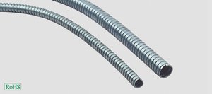 Peszel metalowy Helukabel SPR-AS 94883 Zawartość: 10 m