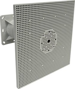 Płytka montażowa izolowana KOPOS MDZ XL KB, 238 mm x 238 mm x 200 mm, 1 szt.
