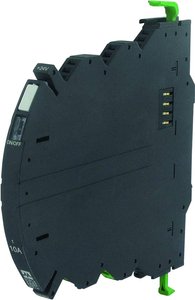 MICO Pro monitoring obciążenia, 1-kanałowy IN: 24 V DC OUT: 24 V DC / 2 a CL2 Kontroler obciążenia Murr Elektronik 9000-41011-0200000, 1 szt.