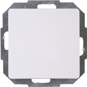 Osłona Zaślepka Kopp HK05 334302005, biały