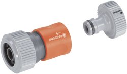 Zestaw przyłączeniowy węża 1/2'' do pompy GARDENA 01750-20
