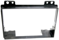 ACV Panel typu DIN podwójny Pasuje do (Marka samochodu): Ford