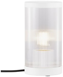 Lampa stołowa Nordlux Coupar 2218075001 E-27  biały