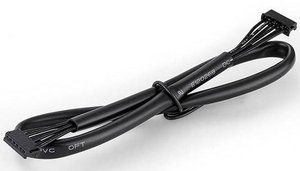 Kabel czujnika 300 mm do silników bezszczotkowych Xerun Kabel czujnika Hobbywing 30850103