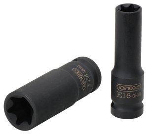 Nasadka udarowa  KS Tools  515.1054  1 szt.