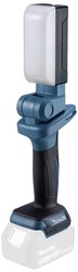 Lampa płaska Makita LED Akku-Lampe DML816 DML816X akumulatorowe 500 lm