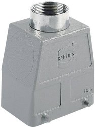 Obudowa typu Hood Harting HanR 32A-ggPg21 09 20 032 0420
