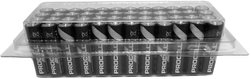 Bateria AA/R06 Duracell Procell Industrial MN150048, 1.5 V, alkaliczno-manganowe, 48 szt.