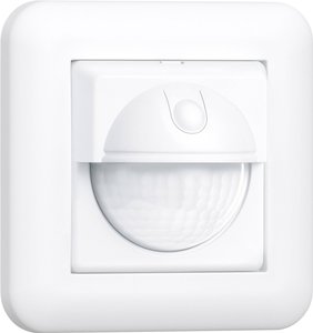 Czujnik ruchu Steinel IR 180 UP easy z czujnikiem ruchu 180° Czujnik ruchu PIR Steinel 055790 180 ° IP20 biały