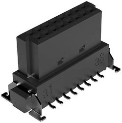 ept 404-53016-51 Złącze żeńskie wielopunktowe 1 szt.