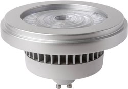 GU10 LED 11 W ciepła biel regulacja natężenia oświetlenia Żarówka LED Megaman MM41902 GU10 11 W 900 lm ciepła biel 1 szt.