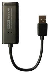 RIGOL interfejs USB LAN adapter interfejsu Adapter interfejsu Rigol USB LAN