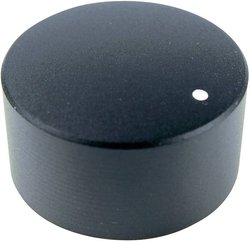 Pokrętło Cliff FC7233 FC7233, (Ø x W) 30 mm x 16 mm, 1 szt.