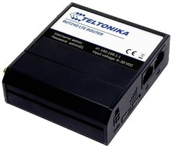 Teltonika RUT240 Router WiFi Wbudowany modem: LTE 150 MB/s