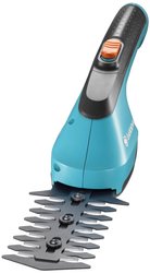 Zestaw akumulatorowych nożyc do trawy AccuCut Li + nożyce do krzewów - oferta specjalna Nożyce do trawy, Nożyce do krzewów GARDENA AccuCut Li Bez ładowarki Li-Ion