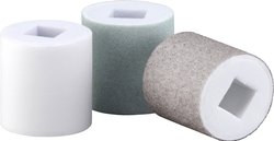 Zamienna końcówka ścierna Trisa Perfect Nails 1614