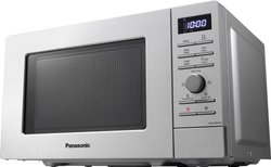 Mikrofalówka Panasonic Solo 800 W
