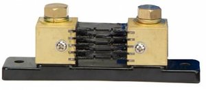 Moduł nadzorczy do baterii Victron Energy Shunt SHU500050100