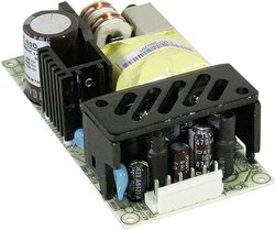 Zasilacze MEANWELLL Mode Switch Mode serii RPT-60 Medical Open-frame Triple Output Power: 60W Moduł zasilacza AC/DC, open frame Mean Well RPT-60C RPT-60C 5 V/DC 50 W 4.4 A 1 szt.