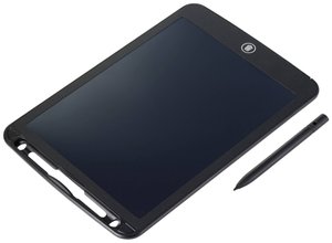 LZX-10 23.5 cm (9.25'')  Tablet do rysowania  czarny