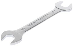 6 30X32 - GEDORE - klucz płaski dwustronny 30x32 mm Klucz płaski podwójny Gedore 6 30X32 6068120