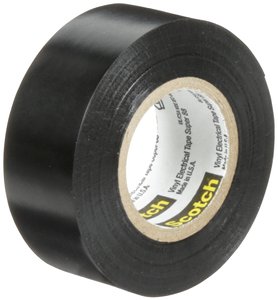Taśma izolacyjna Scotch Scotch® Super 33 SUPER33+-19X6 Super 33+ (D x S) 6 m x 19 mm 6 m 1 szt.
