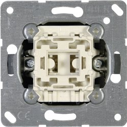 Przycisk UP wyłącznika krzyżowego Łącznik Jung 531 U LS 990