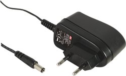 Zasilacz wtyczkowy, stałonapięciowy Mean Well GSM06E12-P1J 500 mA 6 W